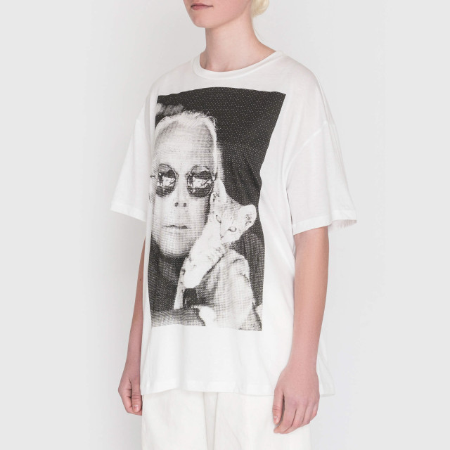 Футболка Emporio Armani