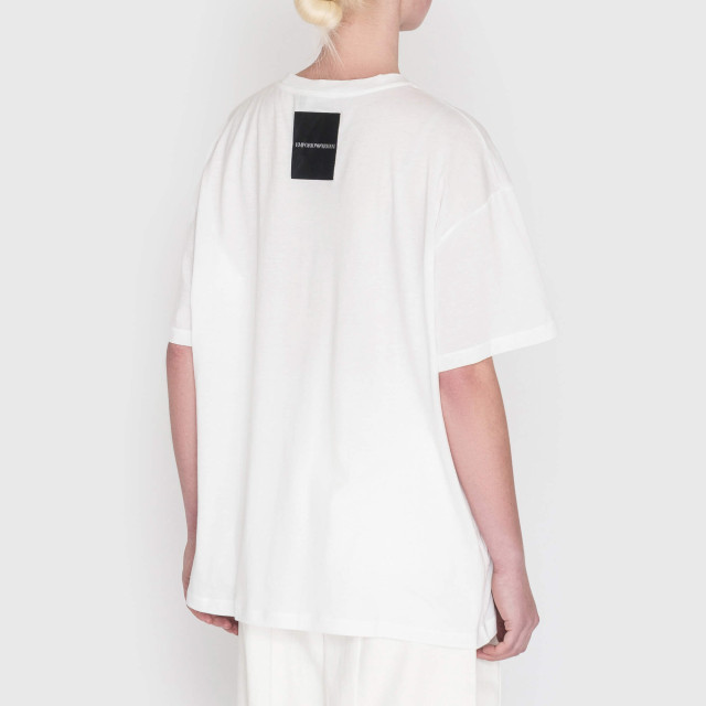 Футболка Emporio Armani