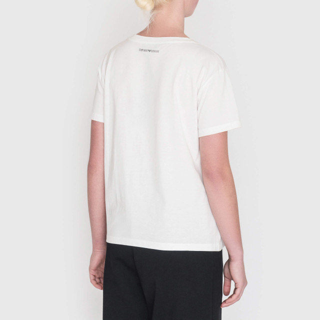 Футболка Emporio Armani