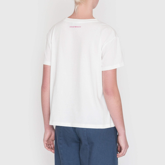 Футболка Emporio Armani
