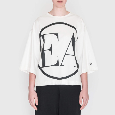 Футболка Emporio Armani
