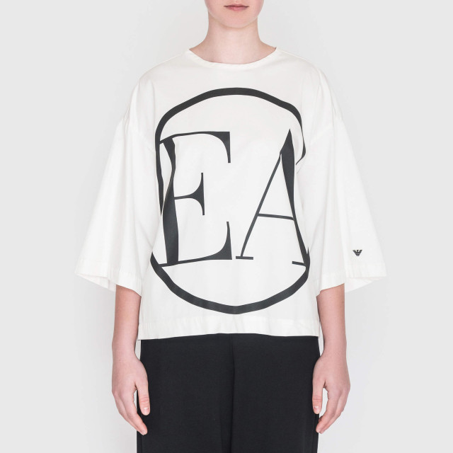 Футболка Emporio Armani