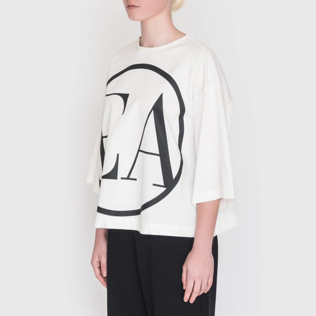 Футболка Emporio Armani
