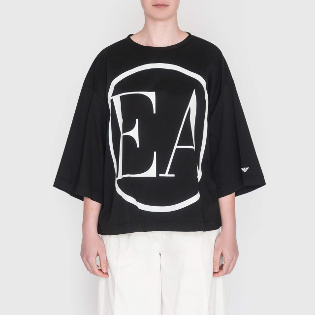 Футболка Emporio Armani