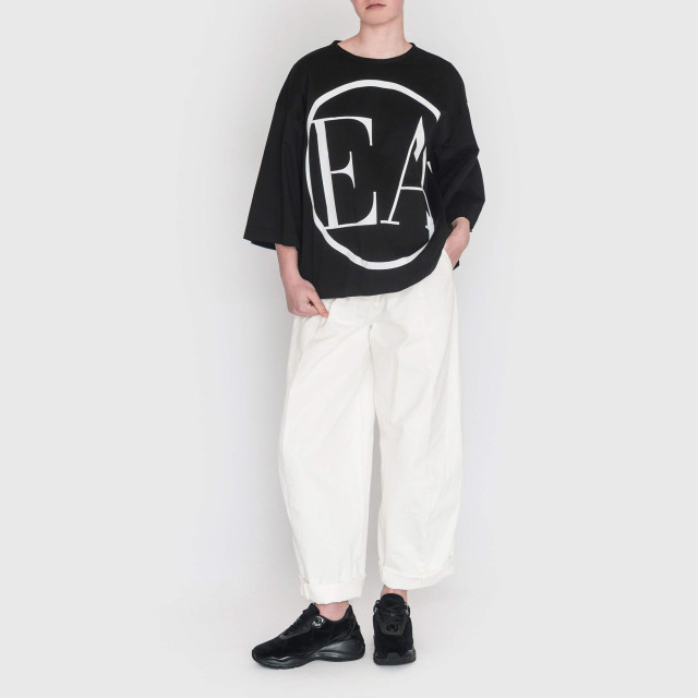 Футболка Emporio Armani