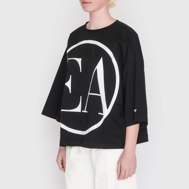 Футболка Emporio Armani