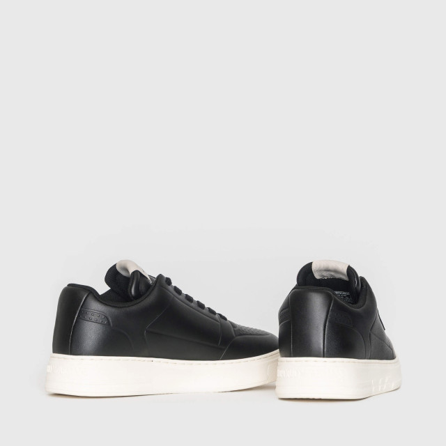 Кеды Emporio Armani