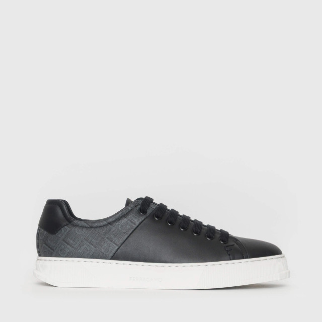 Кеды Salvatore Ferragamo
