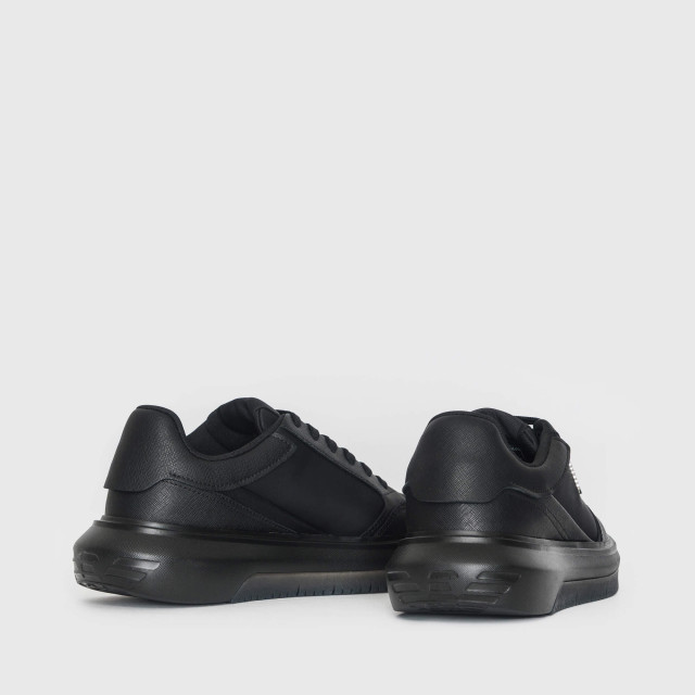Кеды Emporio Armani