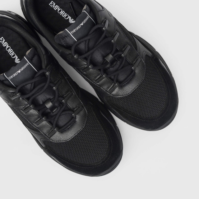 Кросівки Emporio Armani