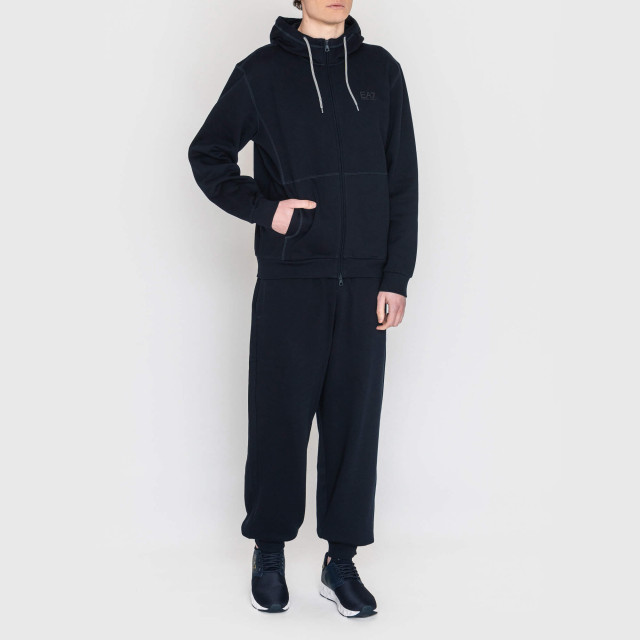 Костюм спортивный Emporio Armani EA7