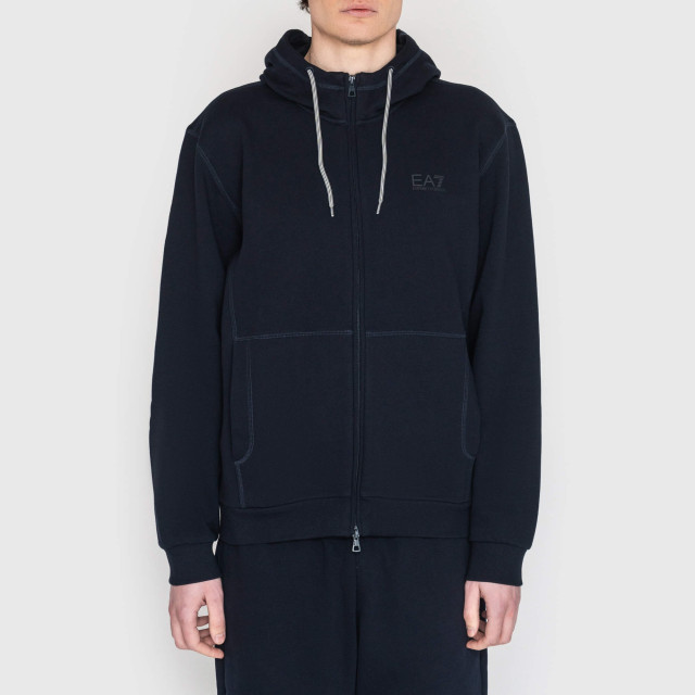 Костюм спортивный Emporio Armani EA7