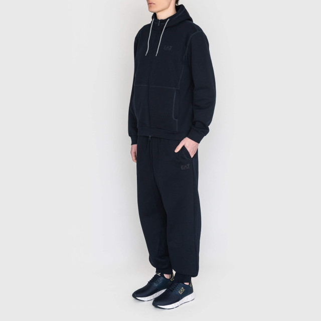 Костюм спортивный Emporio Armani EA7