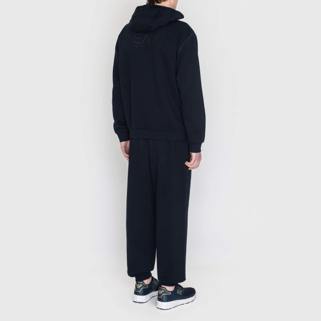 Костюм спортивный Emporio Armani EA7