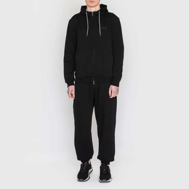 Костюм спортивний Emporio Armani EA7