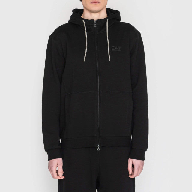 Костюм спортивний Emporio Armani EA7