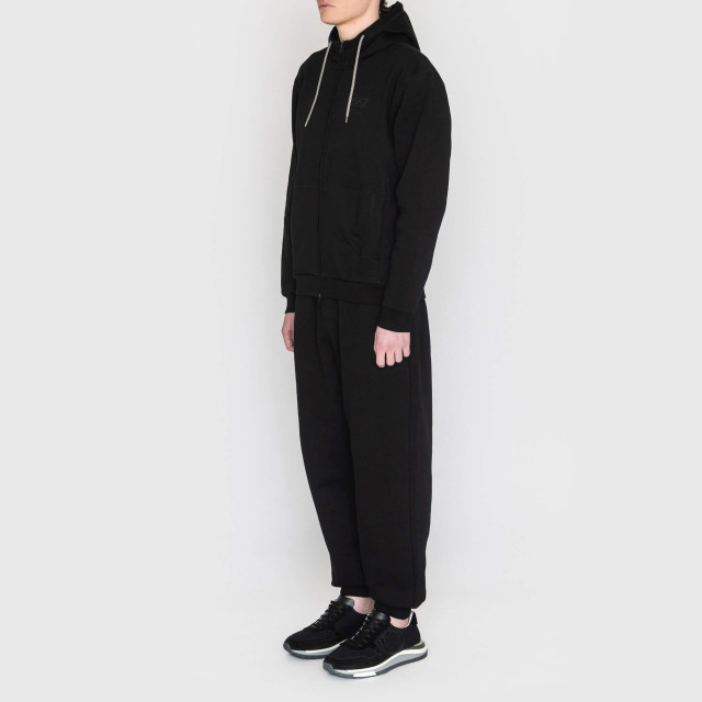 Костюм спортивний Emporio Armani EA7
