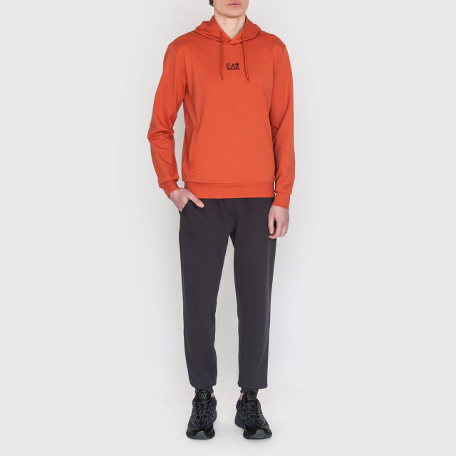 Костюм спортивний Emporio Armani EA7