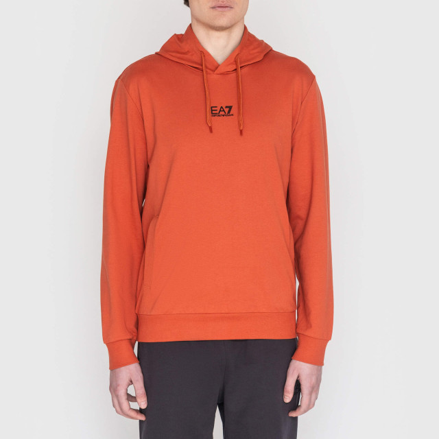 Костюм спортивний Emporio Armani EA7