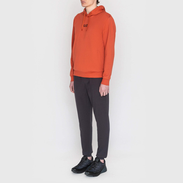 Костюм спортивний Emporio Armani EA7