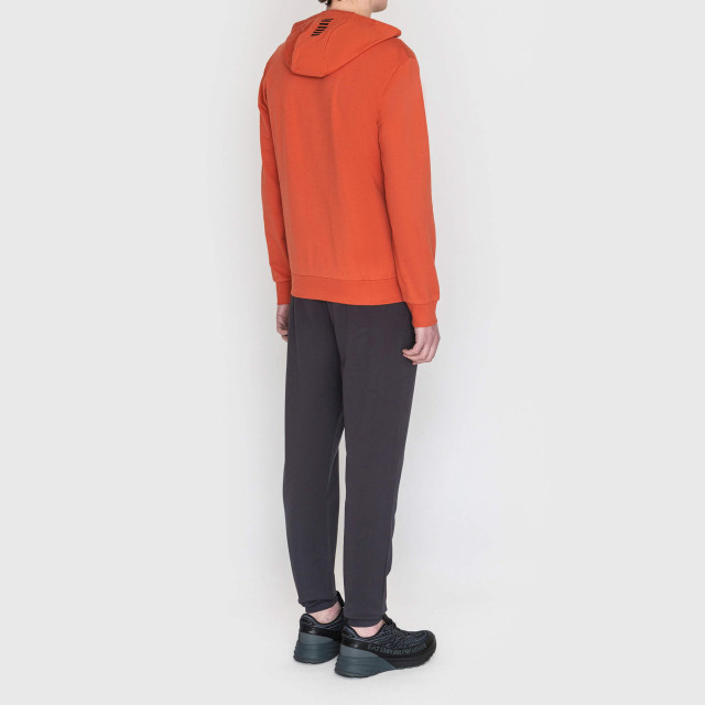 Костюм спортивний Emporio Armani EA7