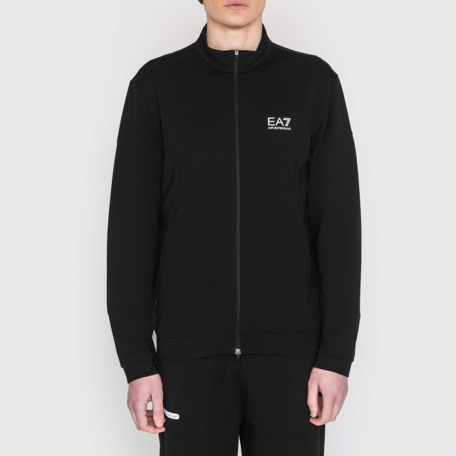 Костюм спортивный Emporio Armani EA7