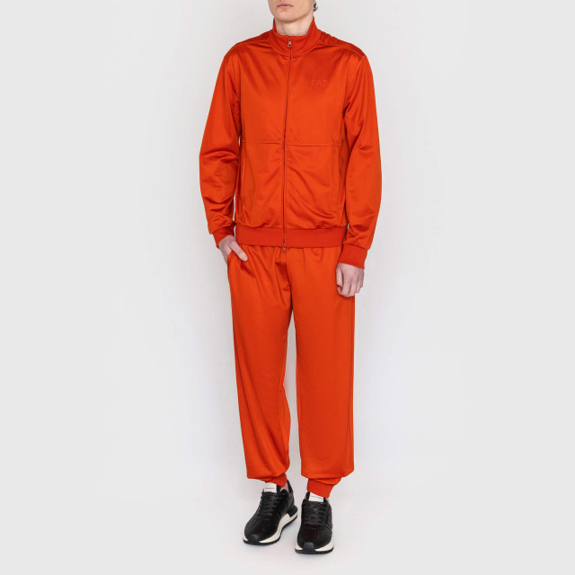 Костюм спортивный Emporio Armani EA7