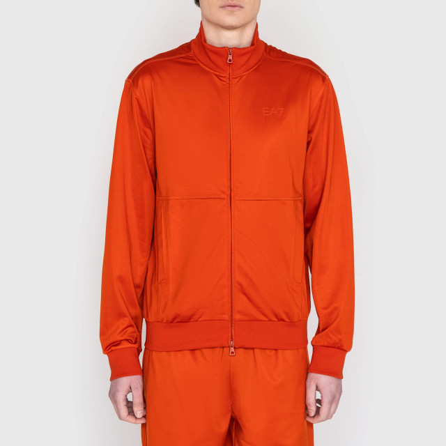 Костюм спортивный Emporio Armani EA7