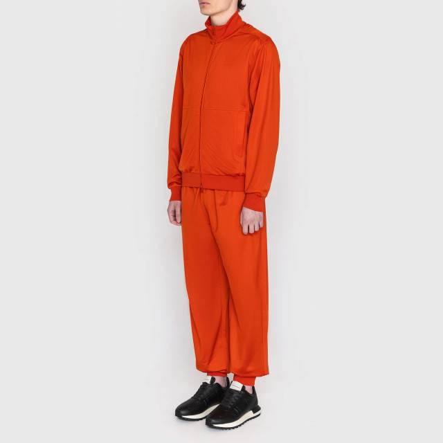 Костюм спортивный Emporio Armani EA7