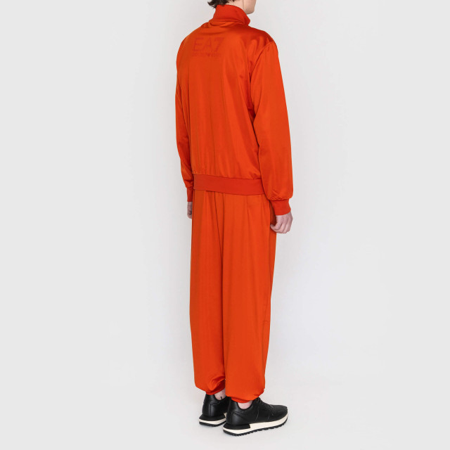 Костюм спортивный Emporio Armani EA7