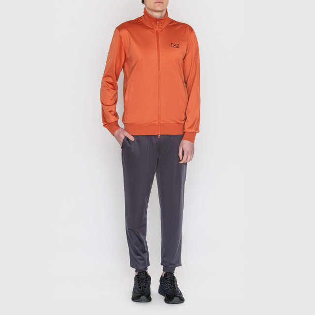 Костюм спортивный Emporio Armani EA7