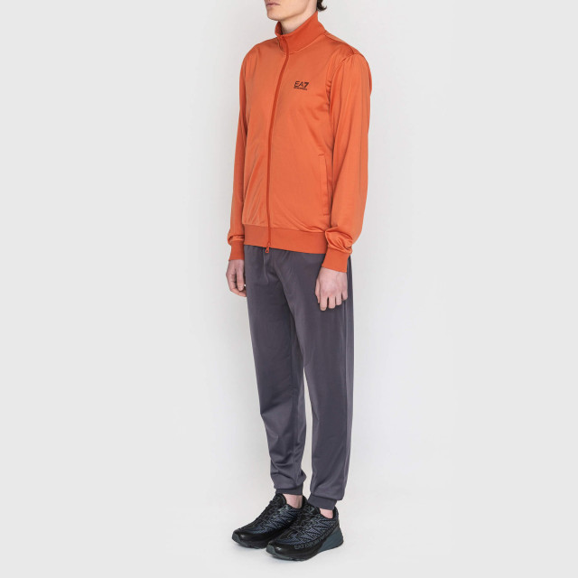 Костюм спортивный Emporio Armani EA7