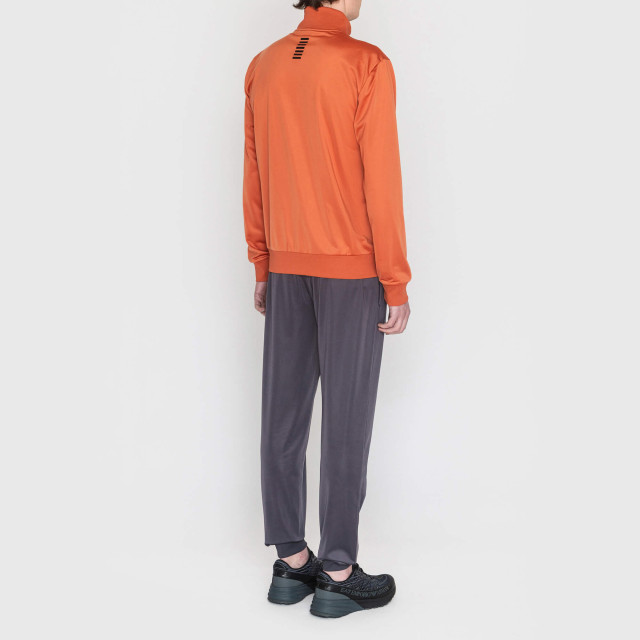 Костюм спортивный Emporio Armani EA7