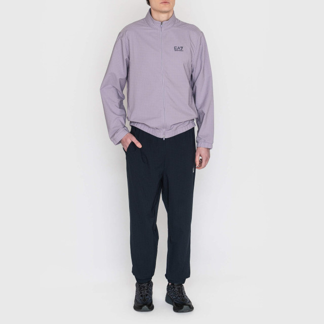 Костюм спортивный Emporio Armani EA7
