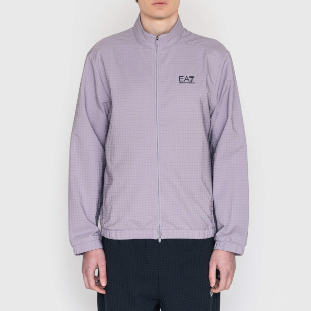 Костюм спортивный Emporio Armani EA7
