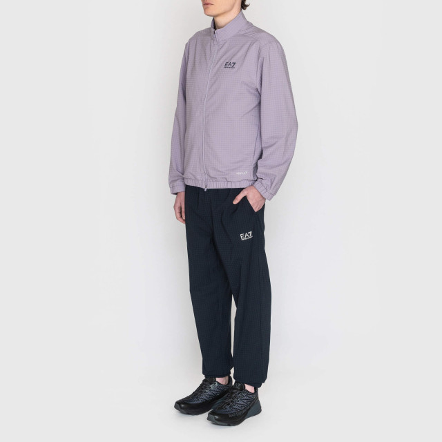 Костюм спортивный Emporio Armani EA7