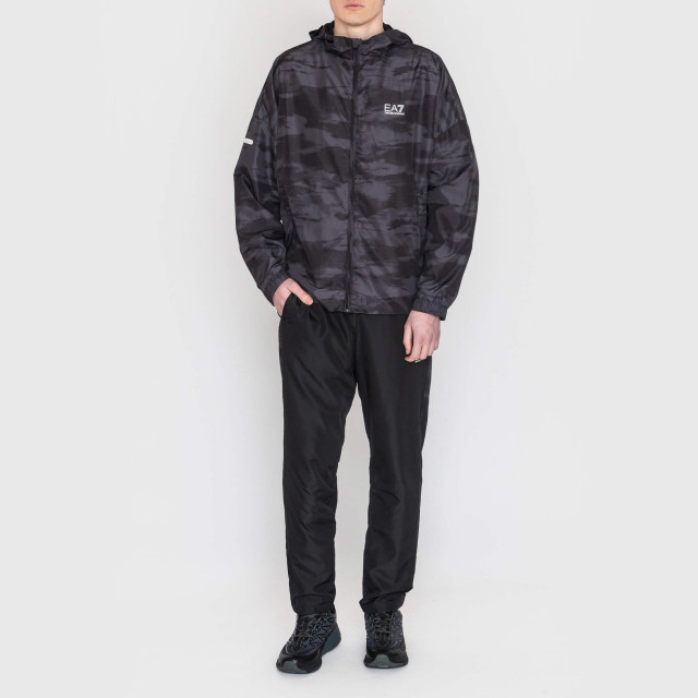 Костюм спортивный Emporio Armani EA7