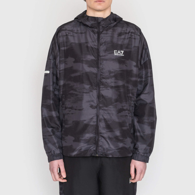 Костюм спортивный Emporio Armani EA7