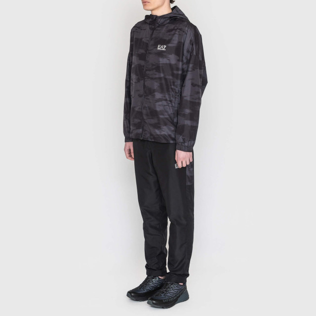 Костюм спортивный Emporio Armani EA7