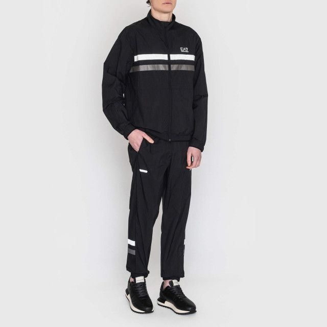 Костюм спортивный Emporio Armani EA7