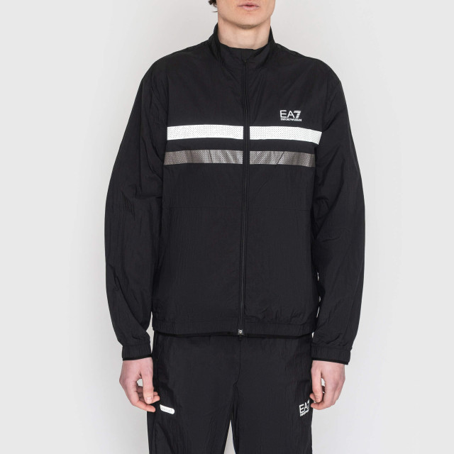 Костюм спортивный Emporio Armani EA7