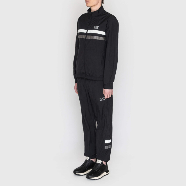 Костюм спортивный Emporio Armani EA7