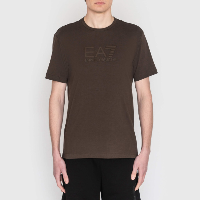 Футболка Emporio Armani EA7