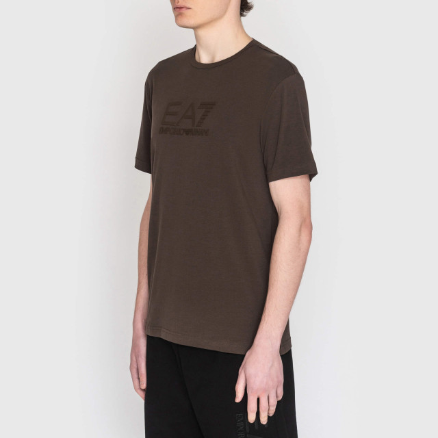 Футболка Emporio Armani EA7