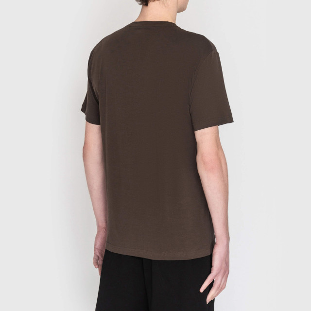 Футболка Emporio Armani EA7