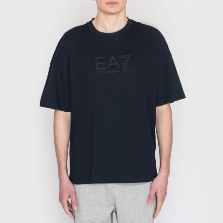 Футболка Emporio Armani EA7