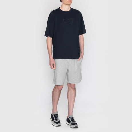 Футболка Emporio Armani EA7