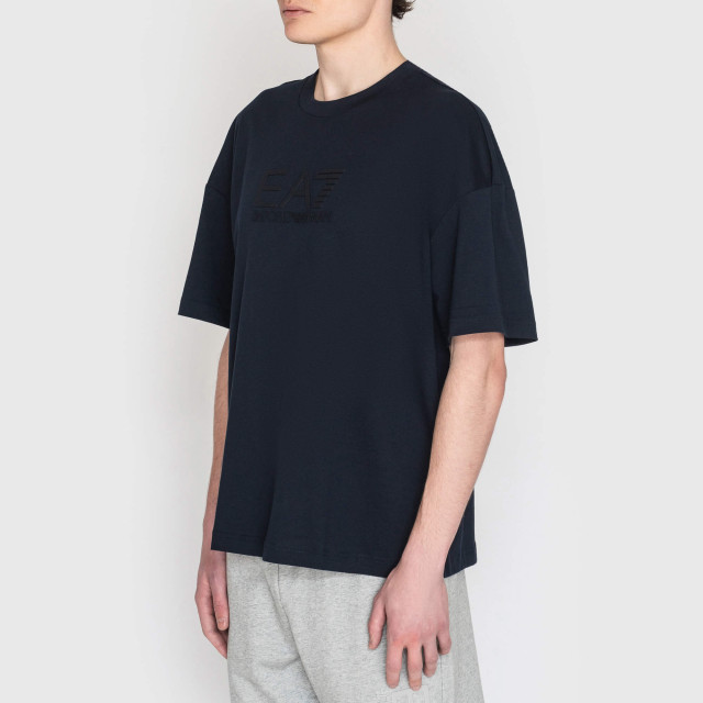 Футболка Emporio Armani EA7