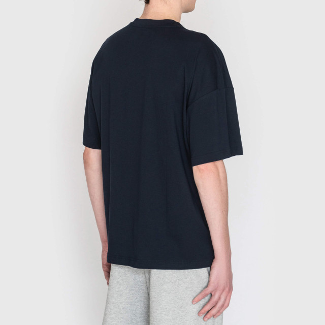 Футболка Emporio Armani EA7