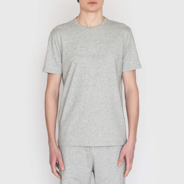 Футболка Emporio Armani EA7